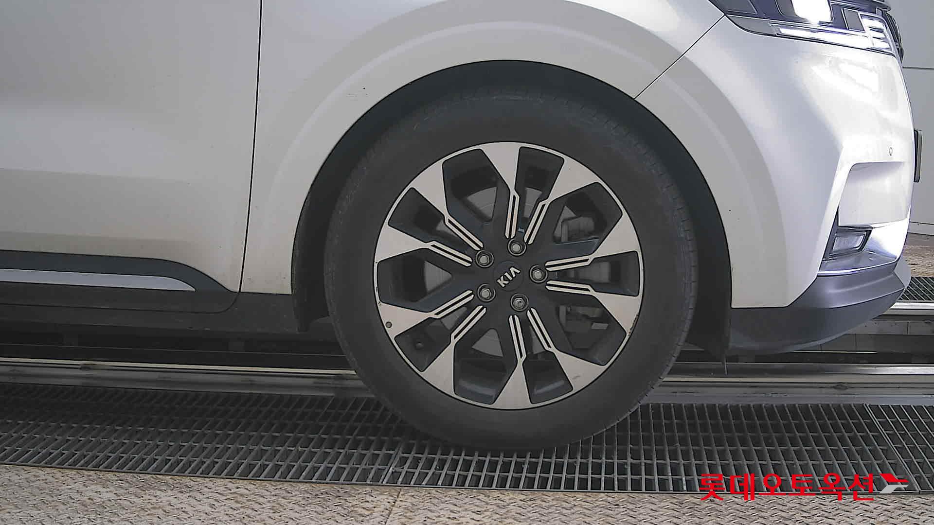 كيا كارنفال