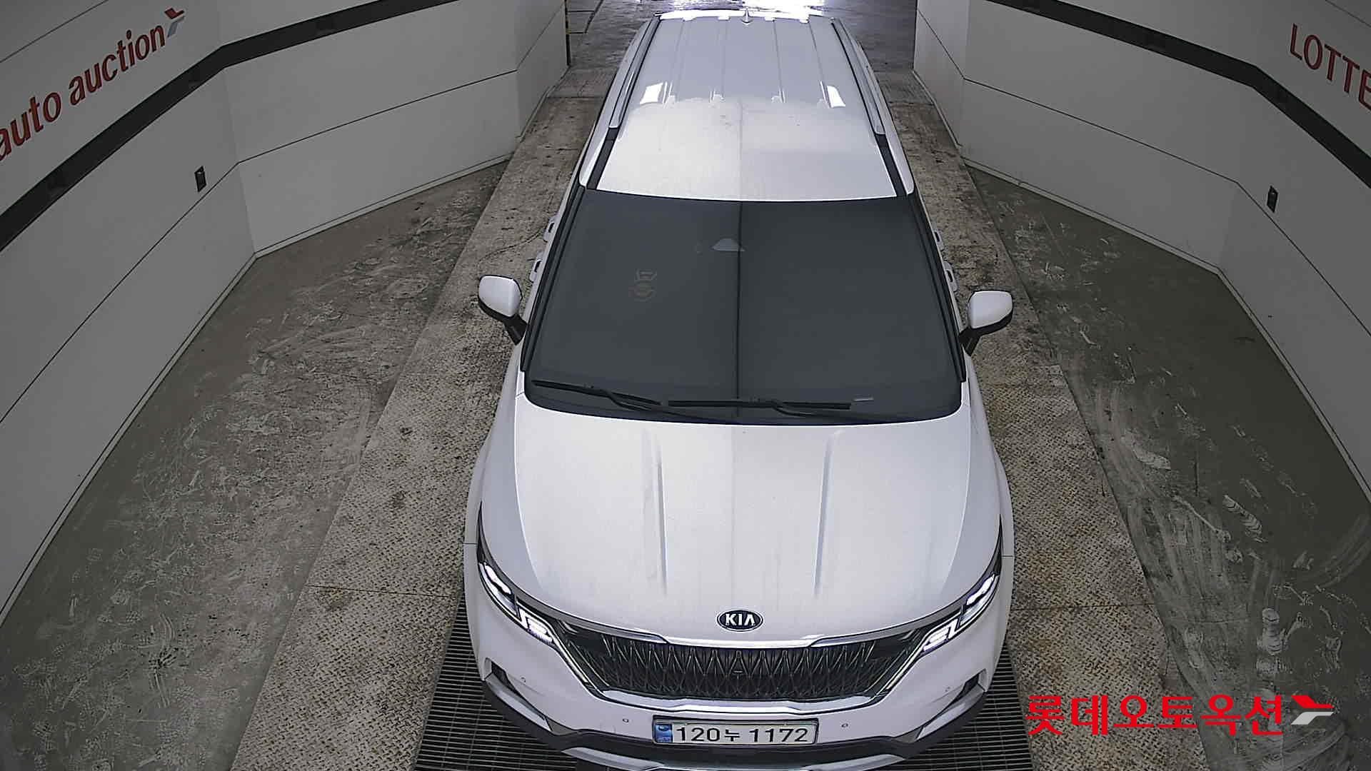 كيا كارنفال