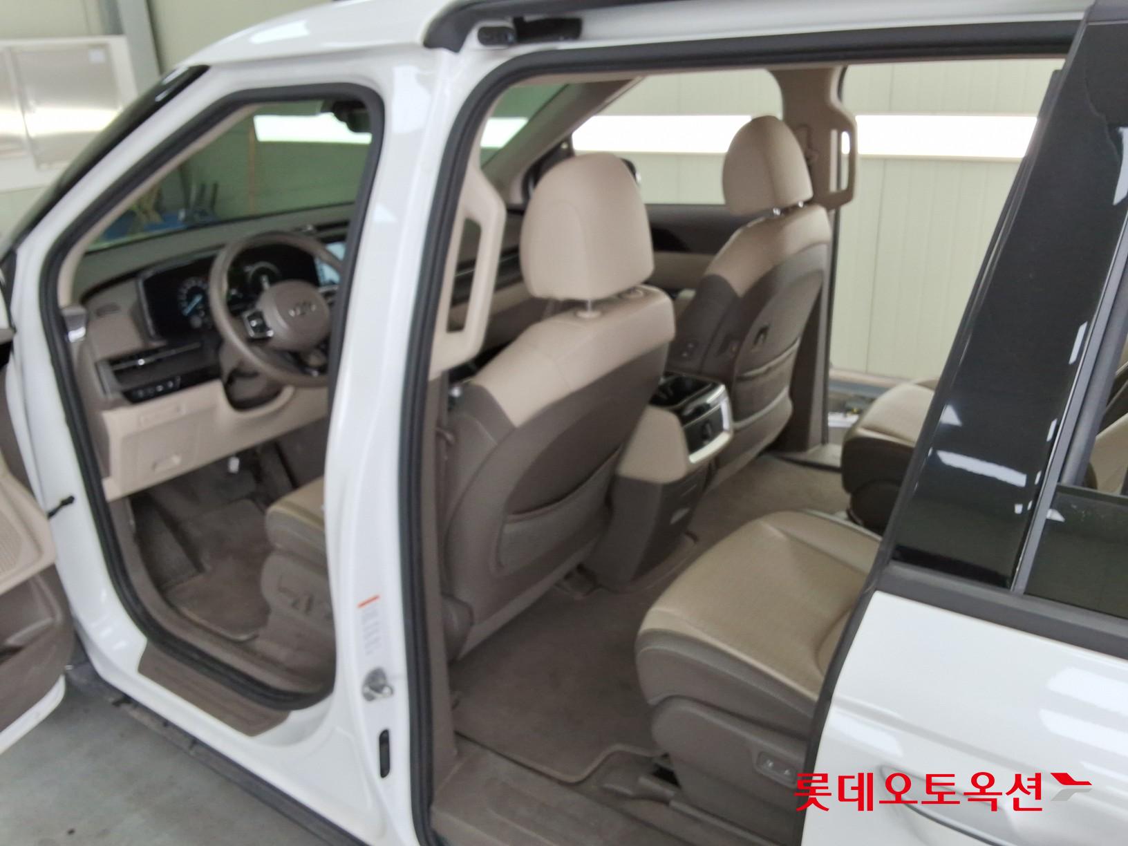 كيا كارنفال