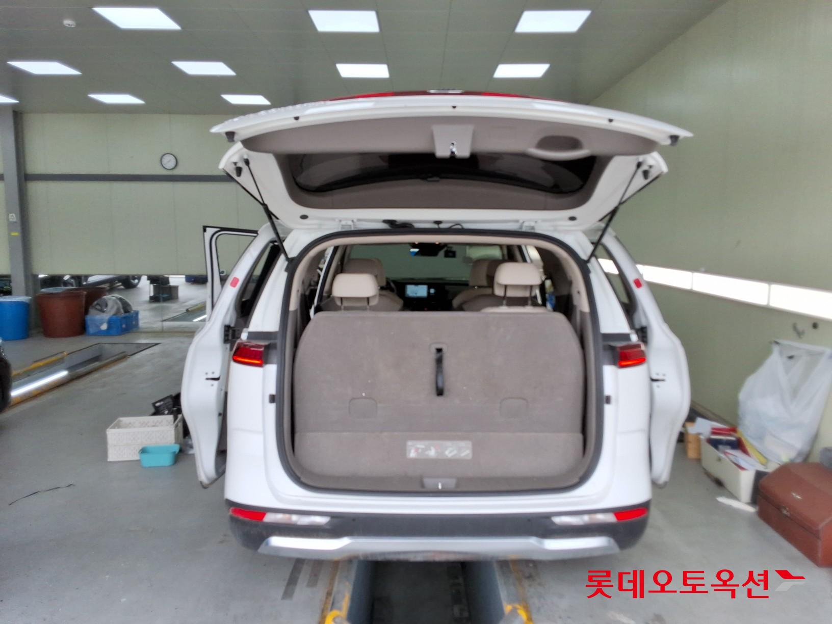 كيا كارنفال