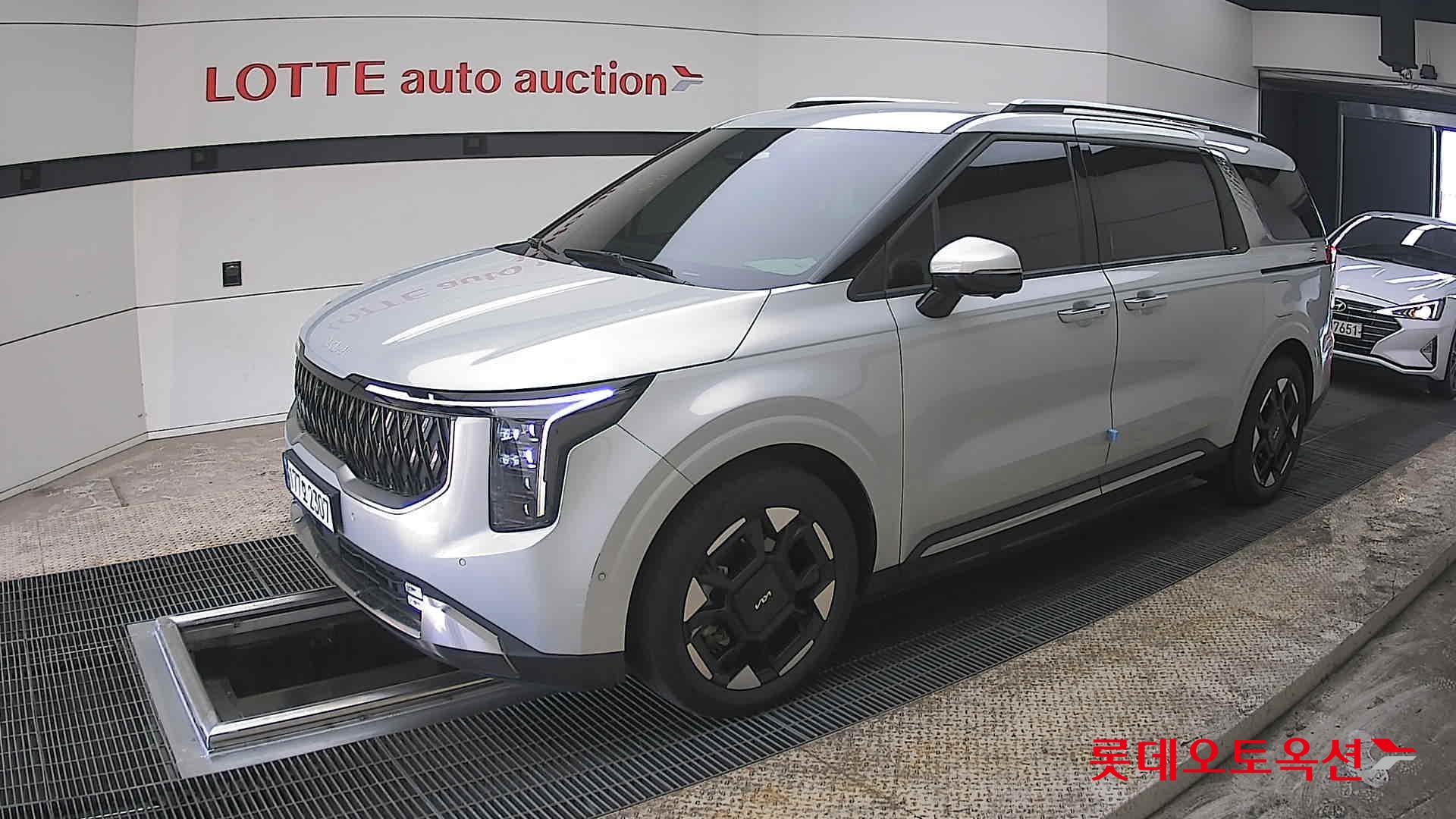 كيا كارنفال