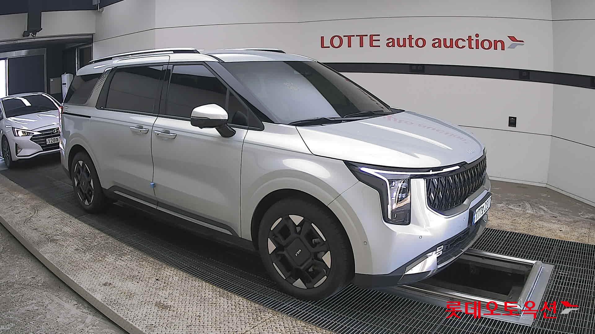 كيا كارنفال