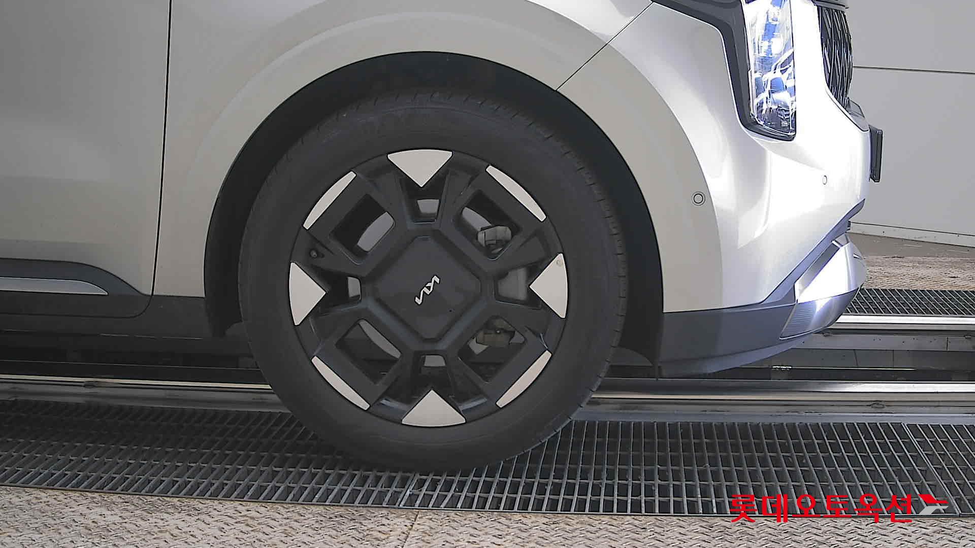 كيا كارنفال