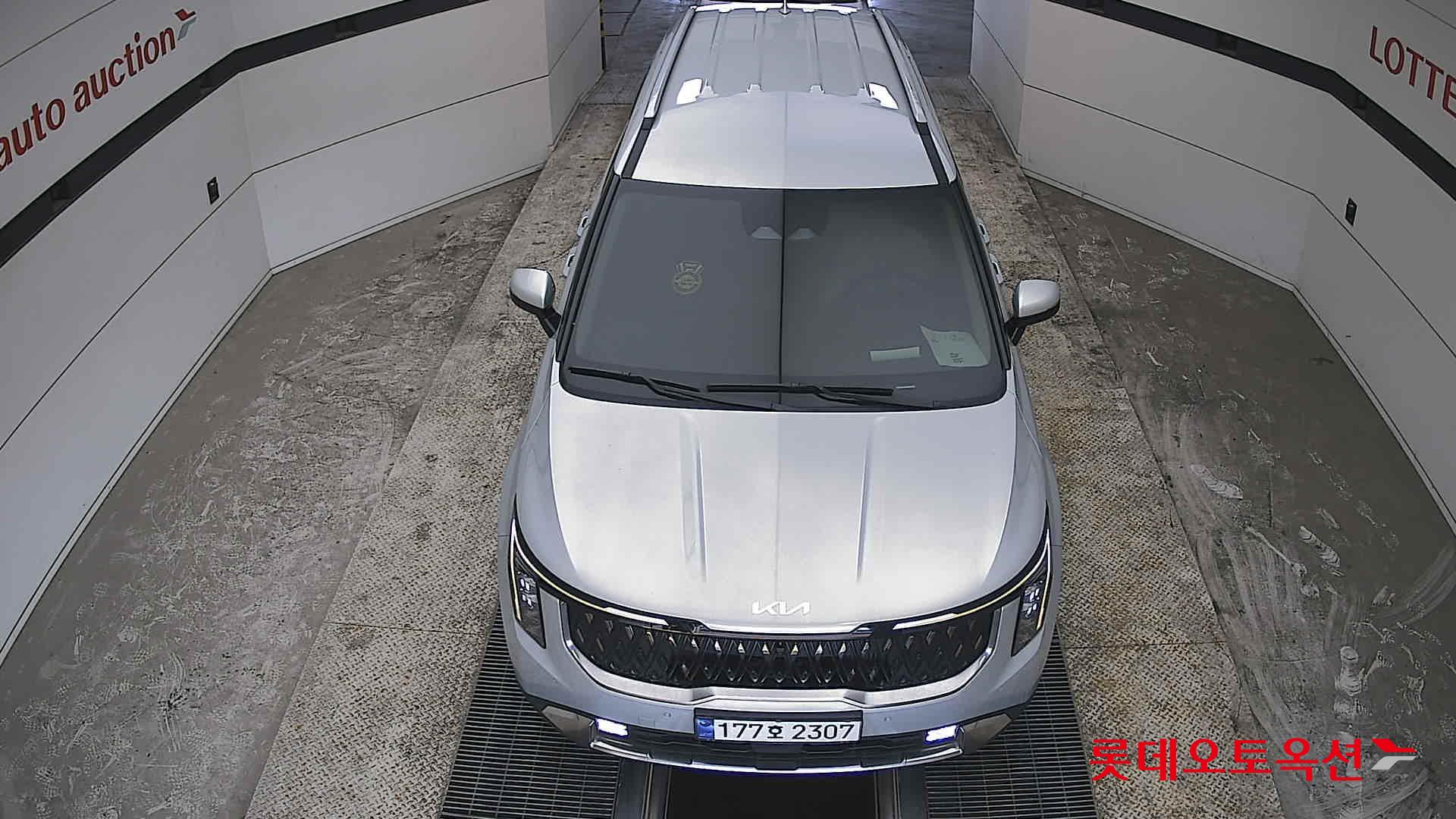 كيا كارنفال