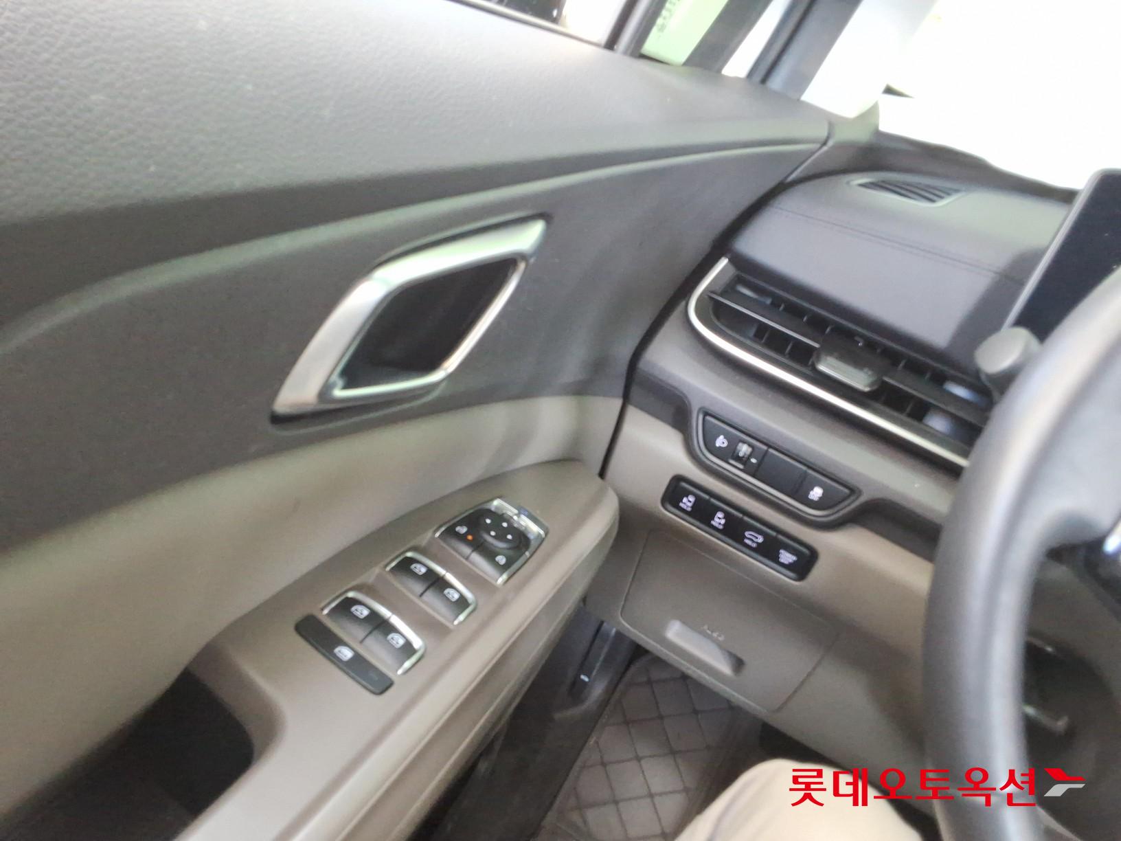 كيا كارنفال