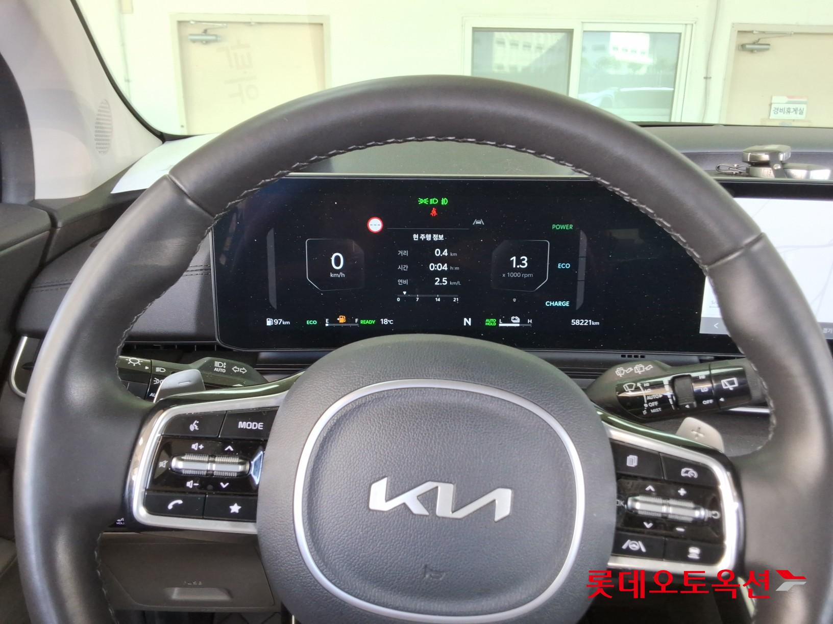 كيا كارنفال