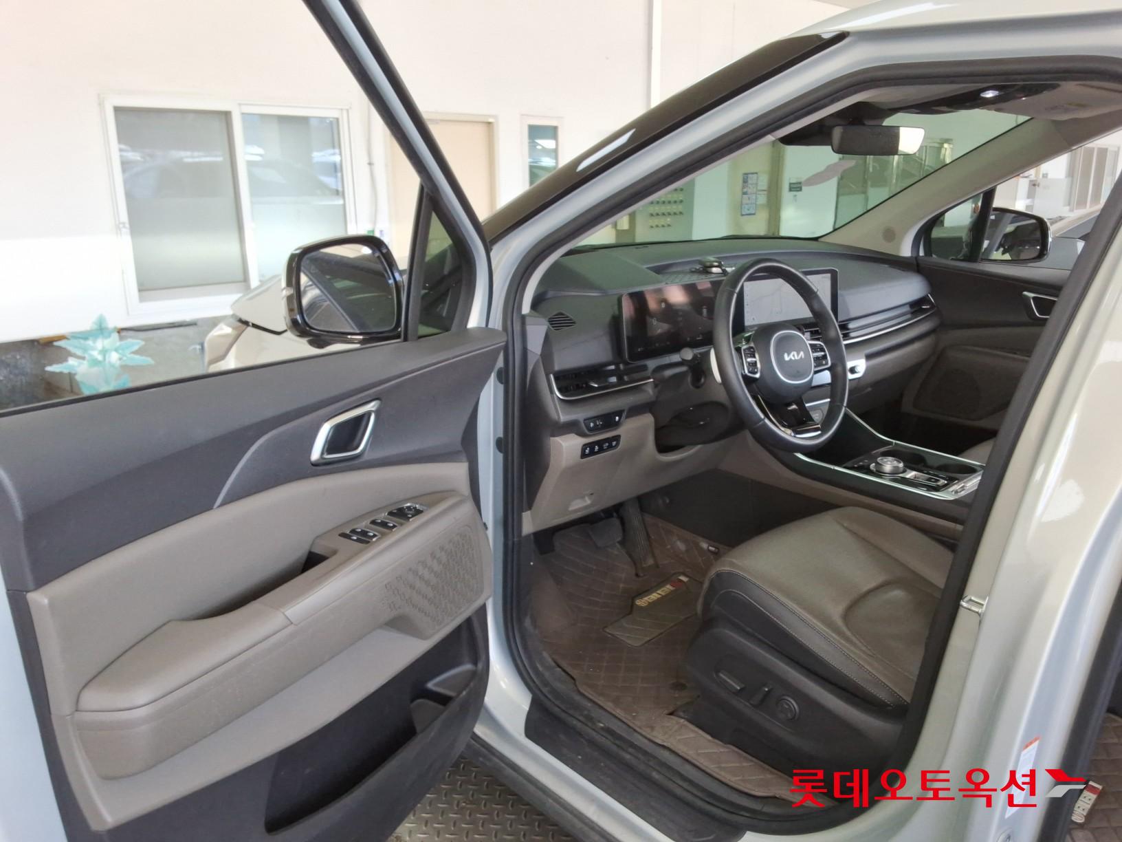 كيا كارنفال