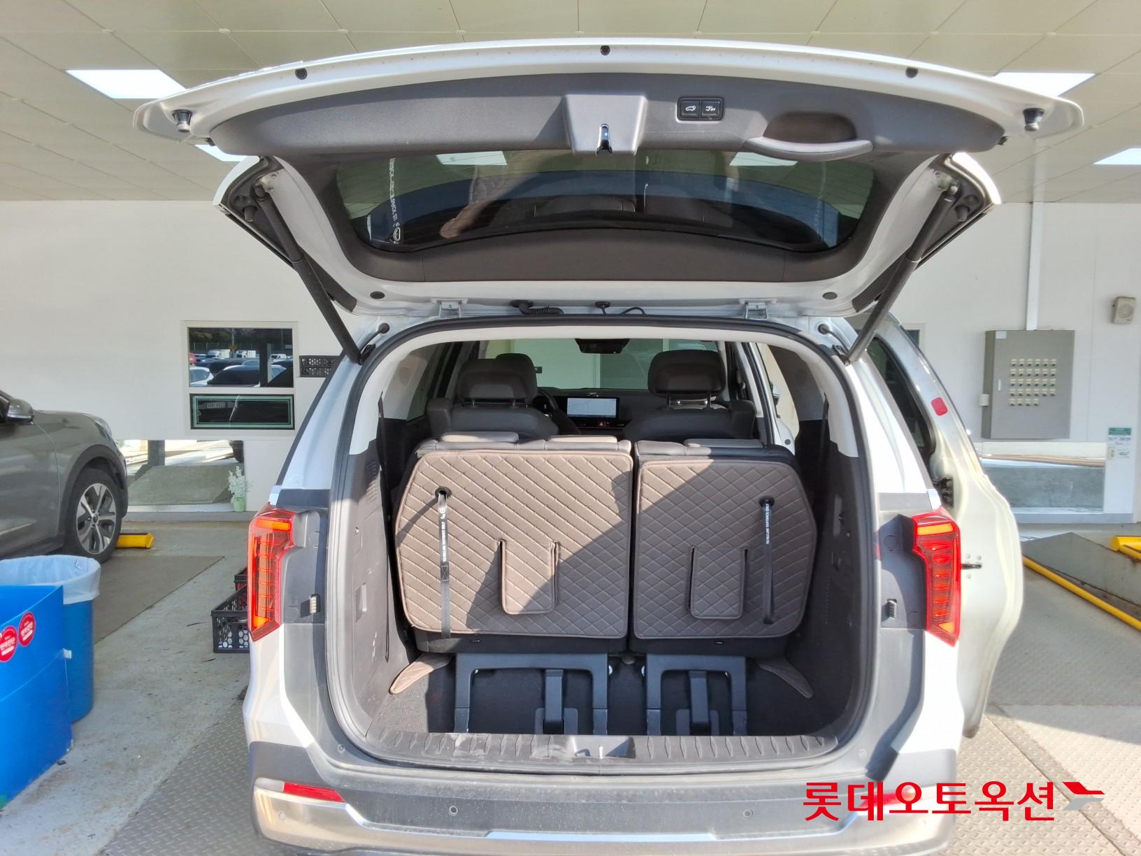 كيا كارنفال