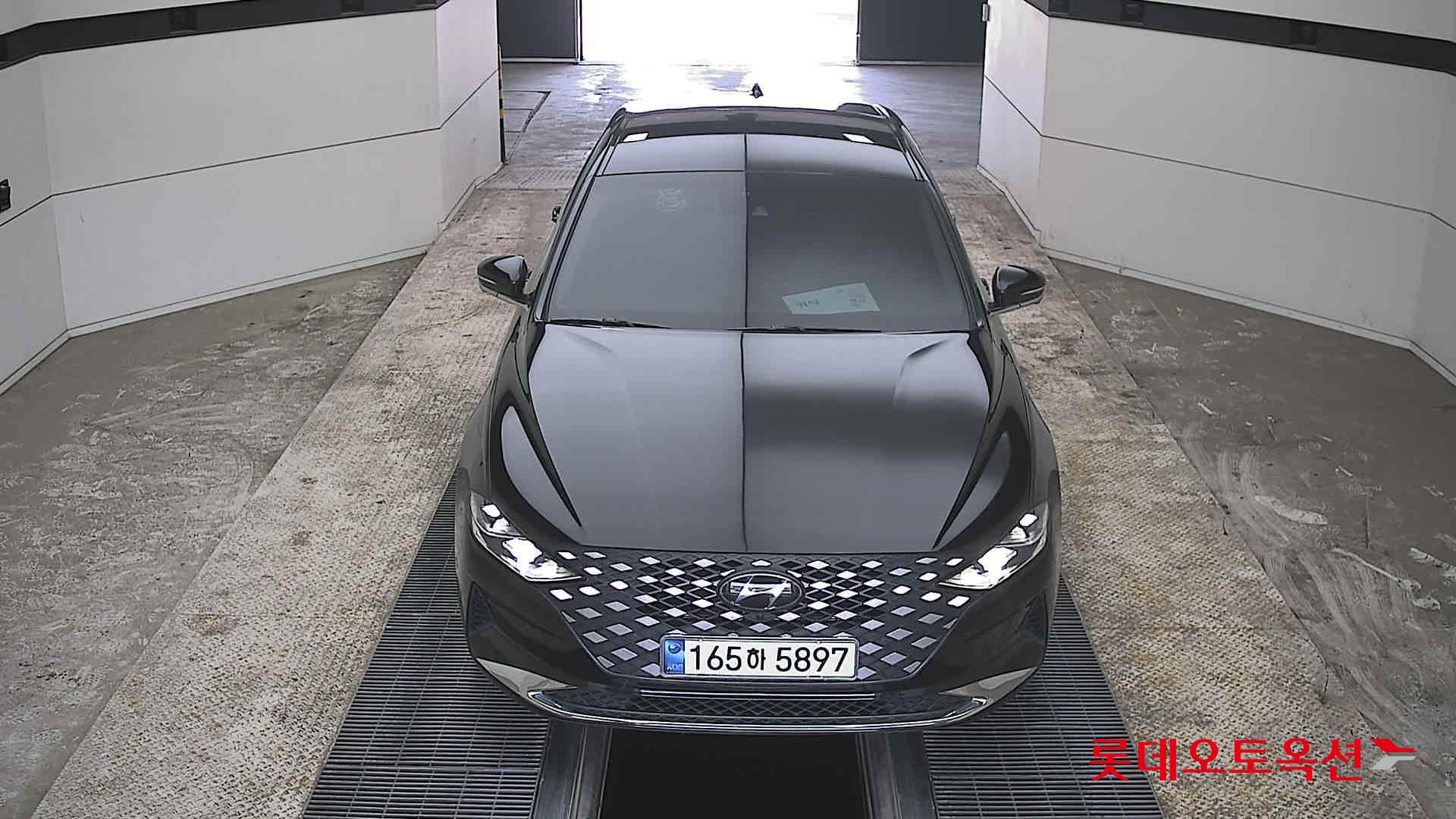 هيونداي أزيرا