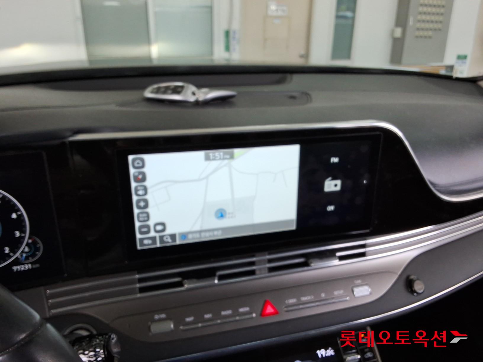 هيونداي أزيرا