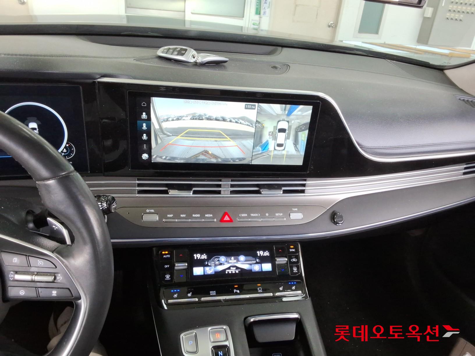 هيونداي أزيرا