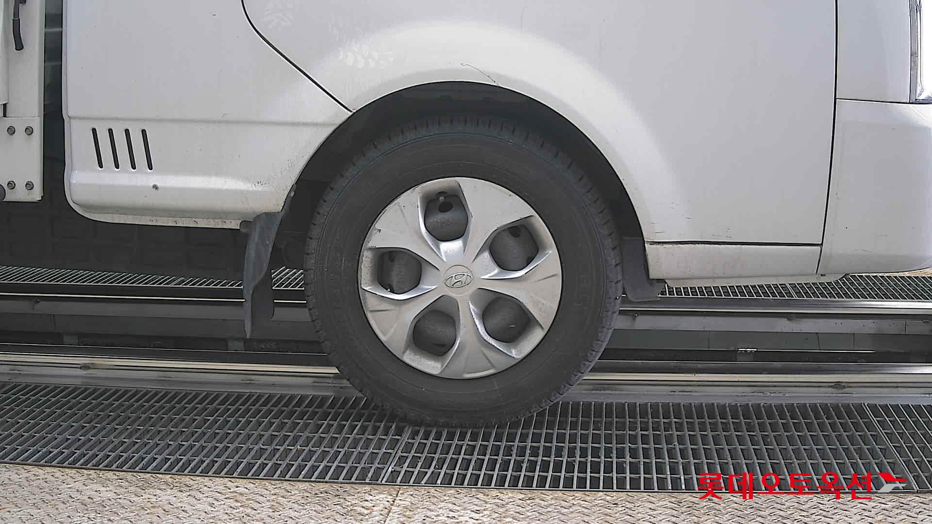 هيونداي Porter II