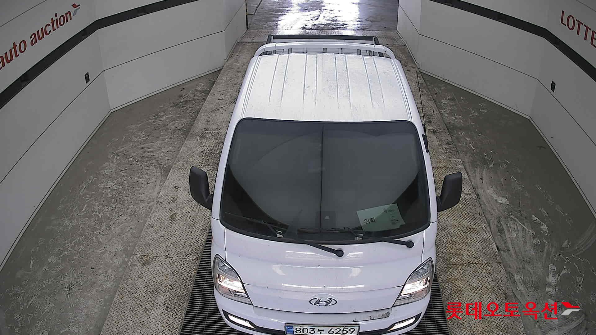 هيونداي Porter II