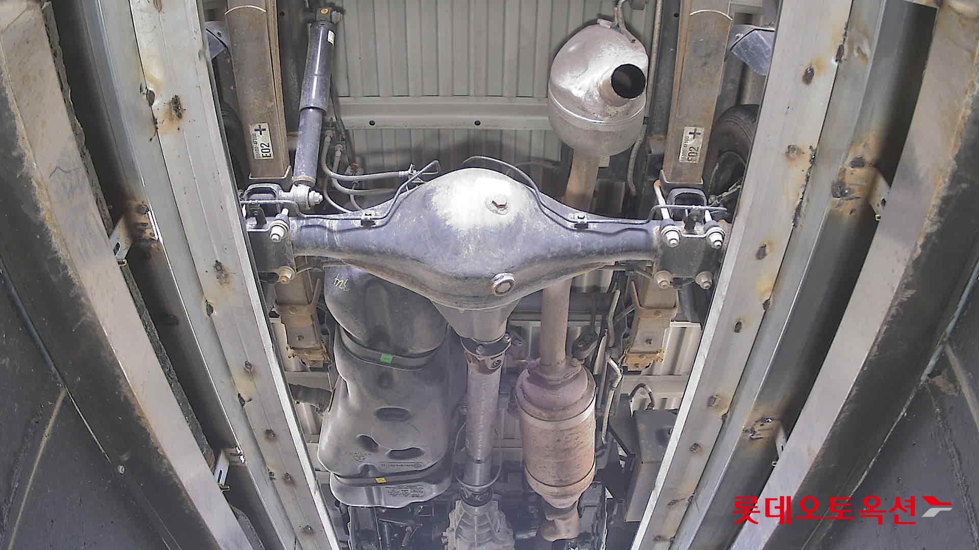 هيونداي Porter II