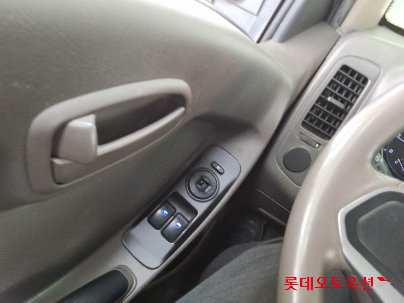 هيونداي Porter II