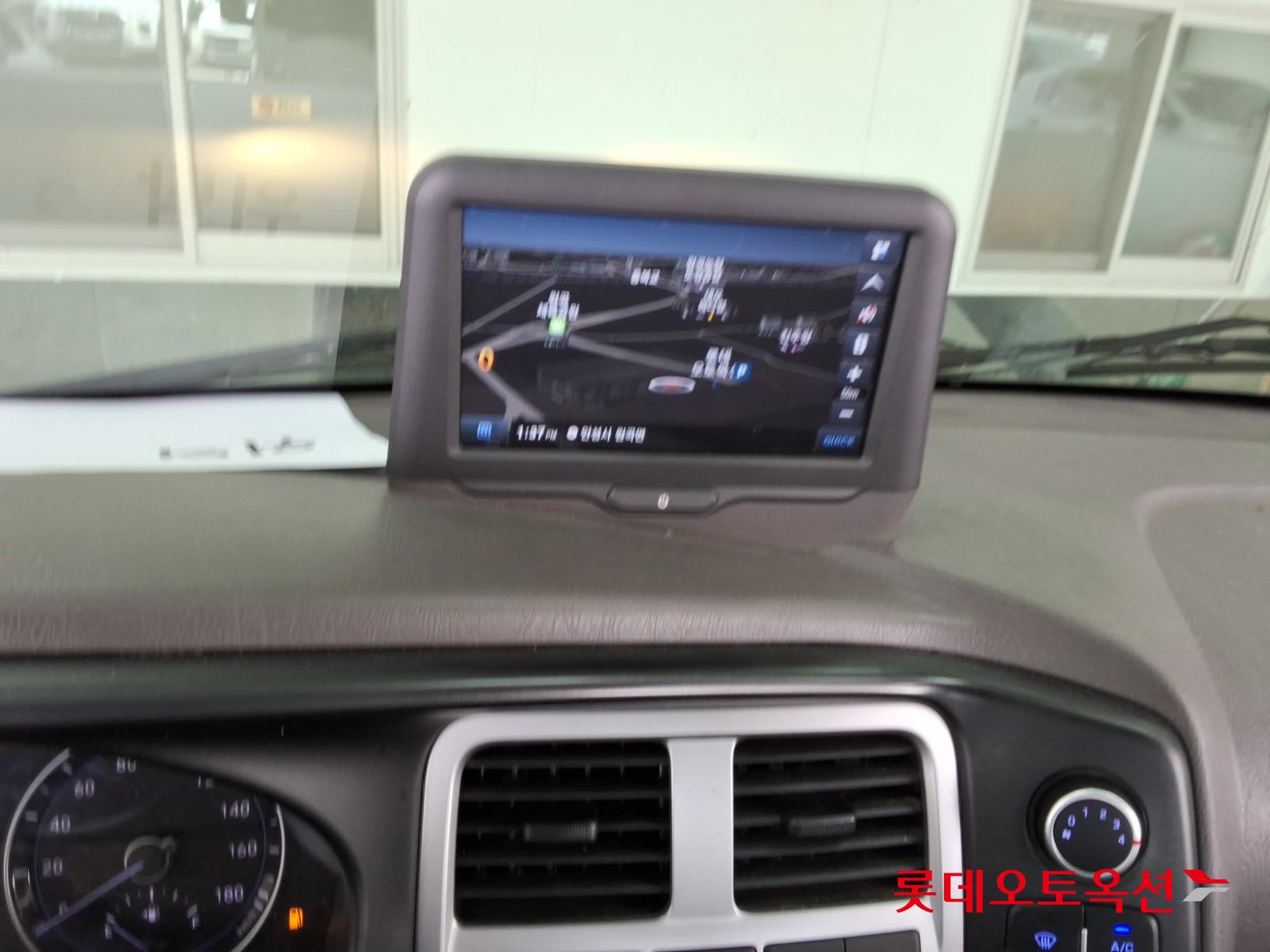 هيونداي Porter II