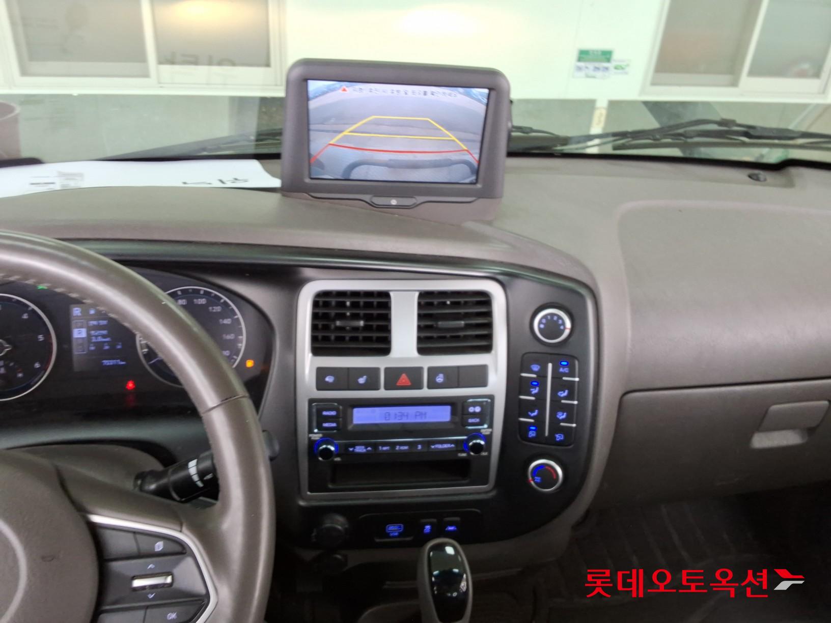 هيونداي Porter II