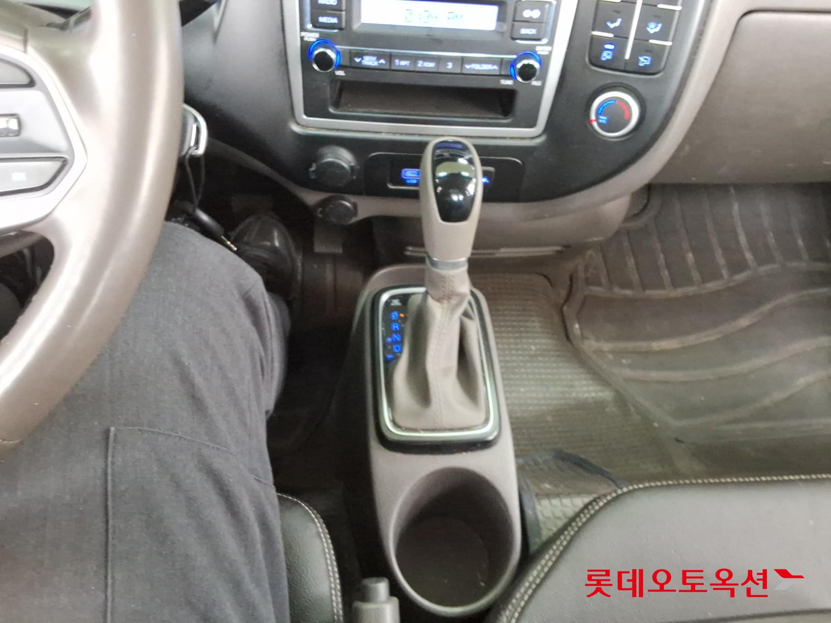 هيونداي Porter II