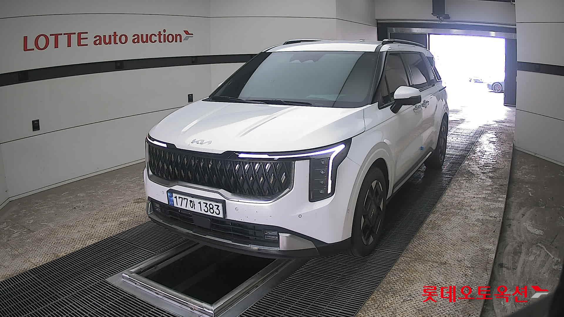 كيا كارنفال