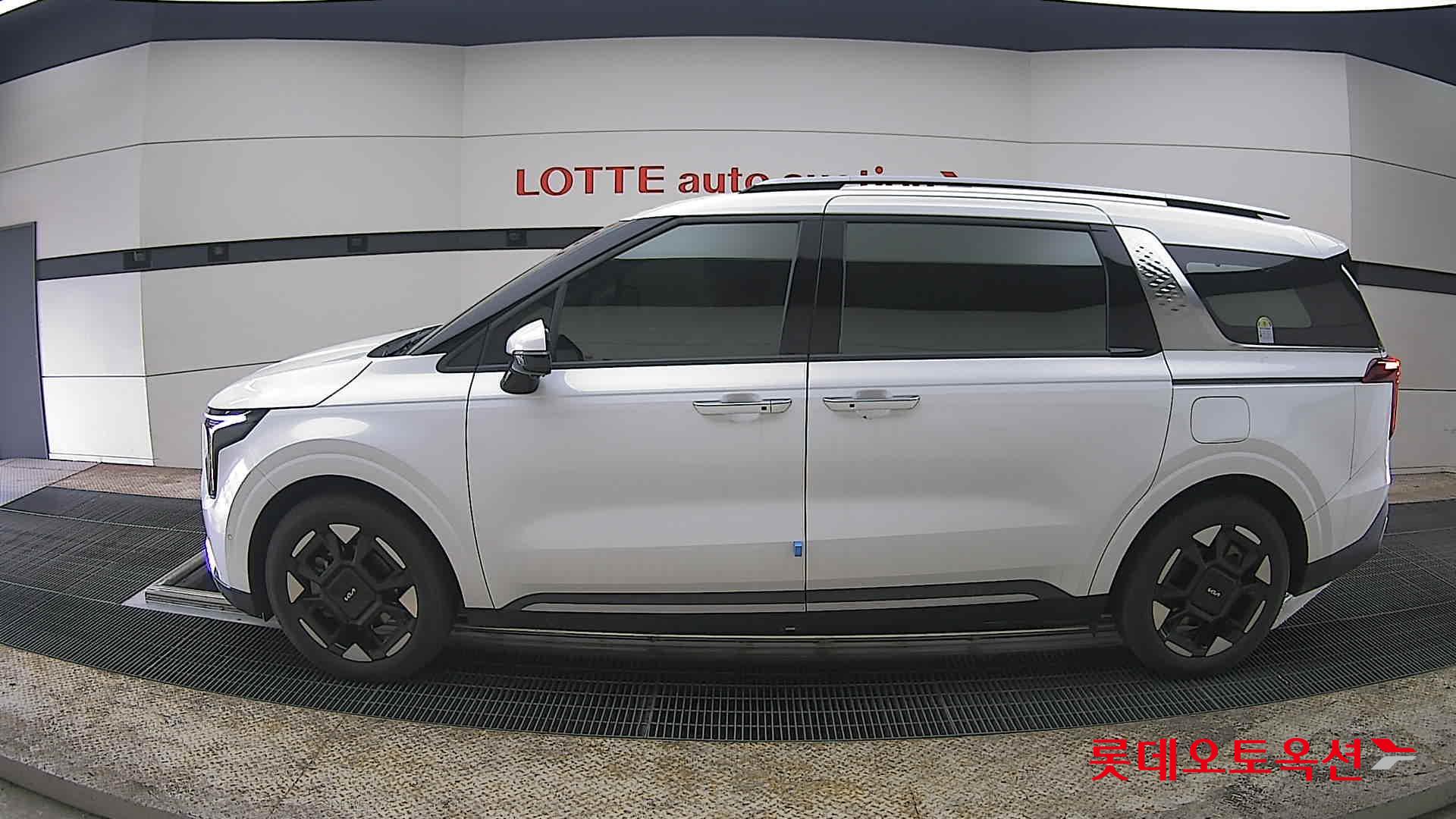 كيا كارنفال