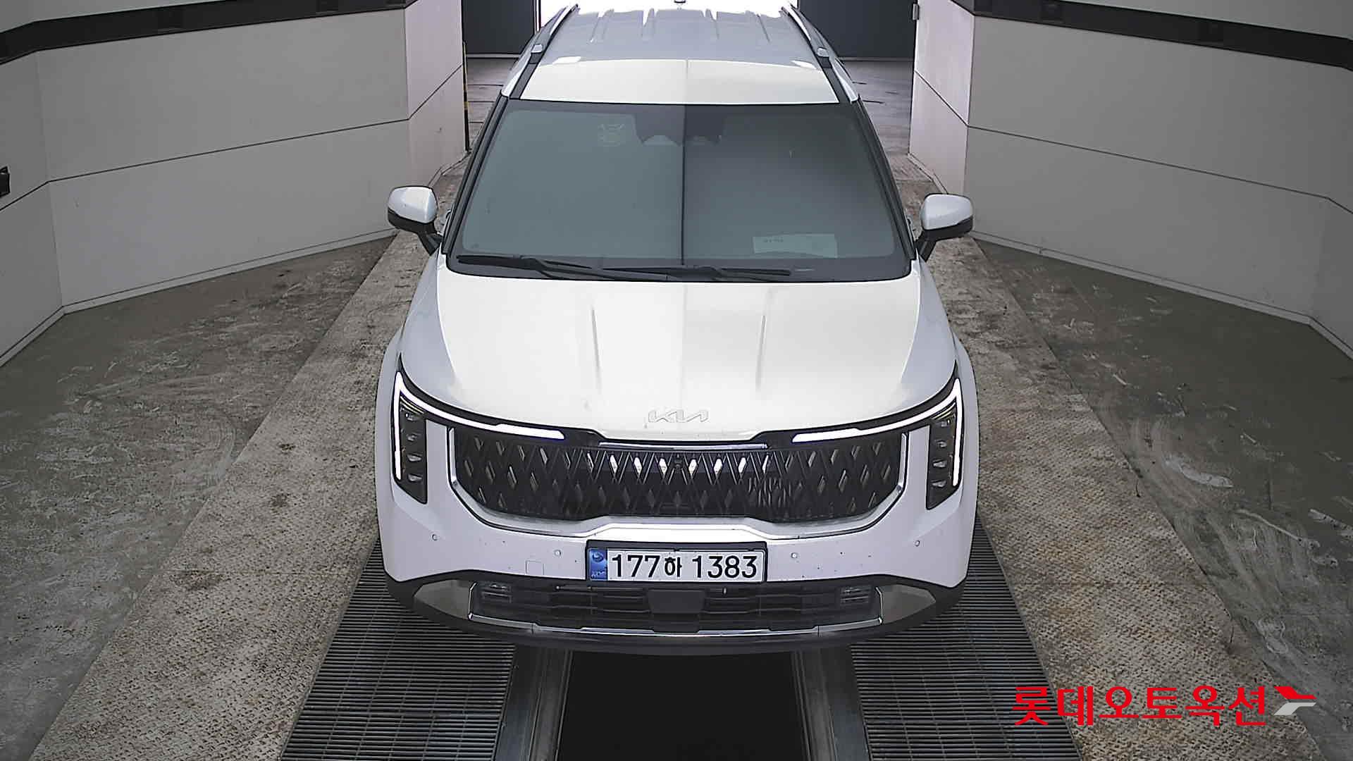 كيا كارنفال