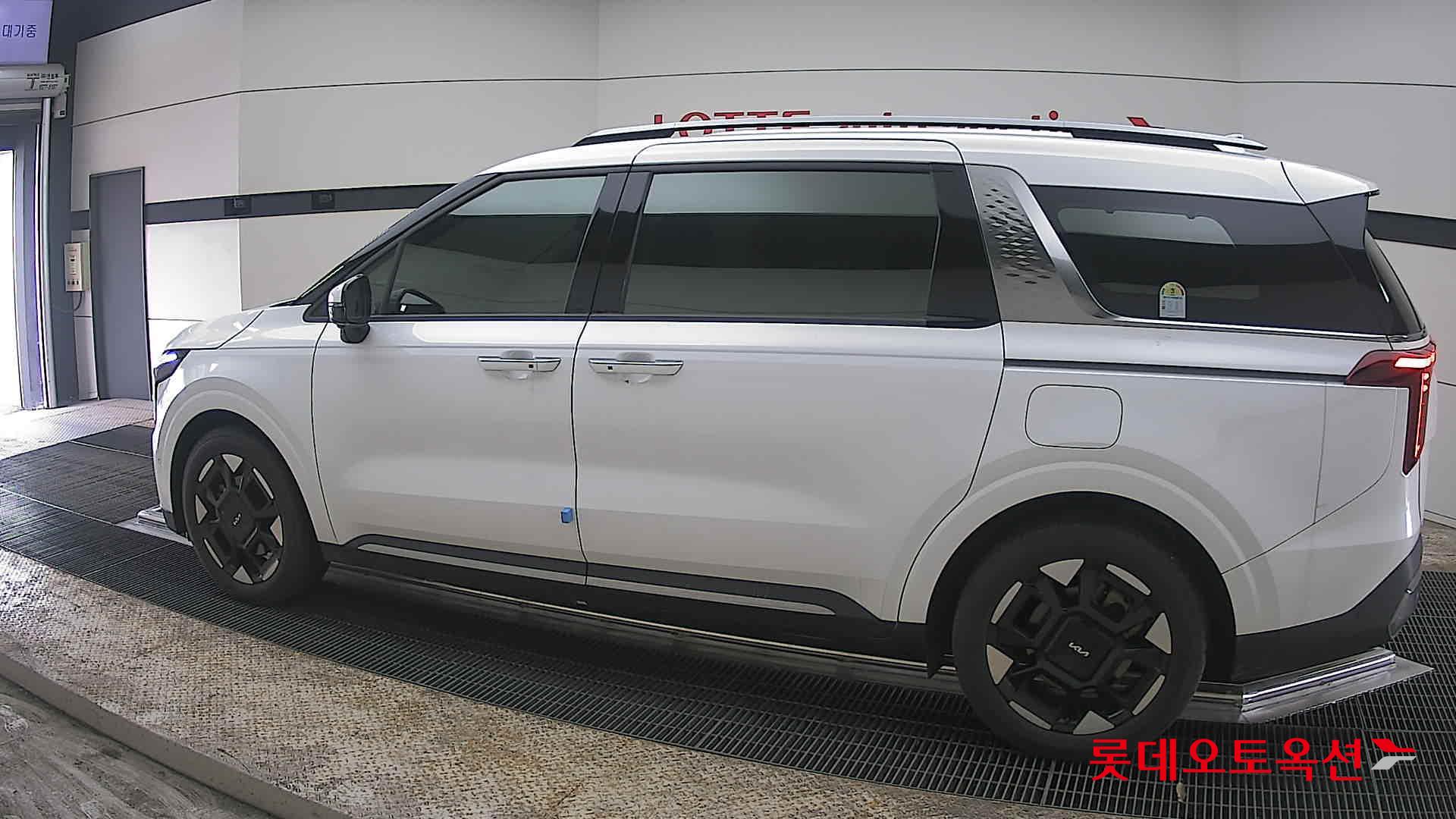 كيا كارنفال