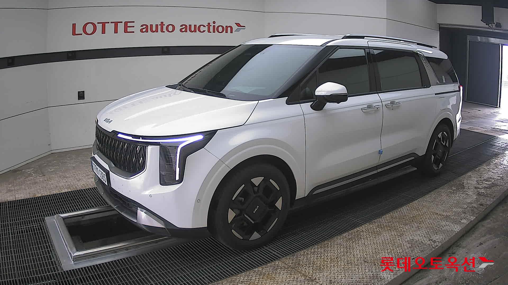 كيا كارنفال