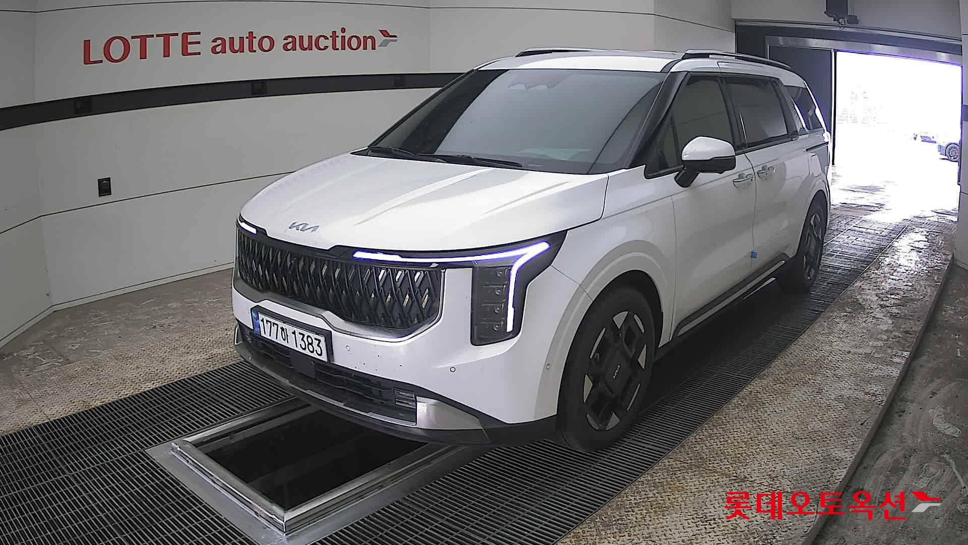 كيا كارنفال