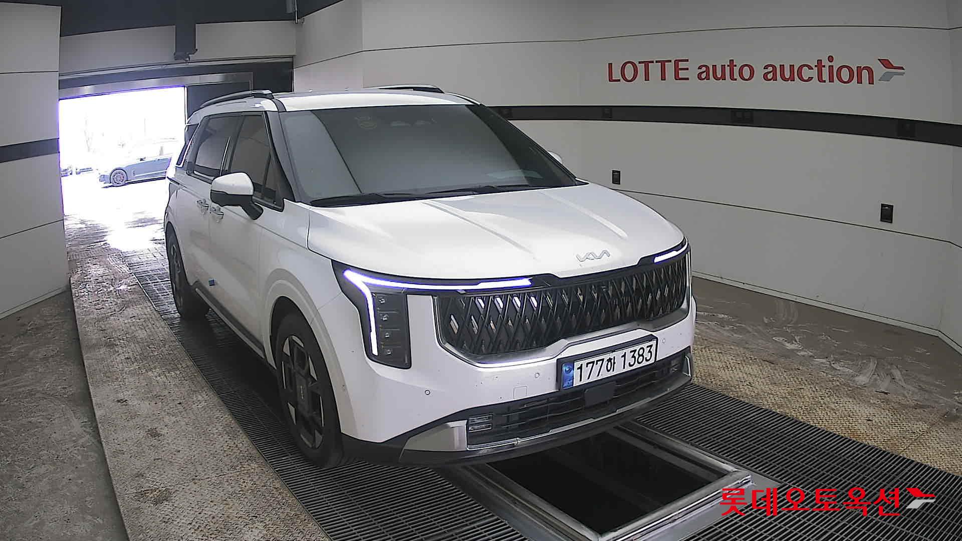 كيا كارنفال