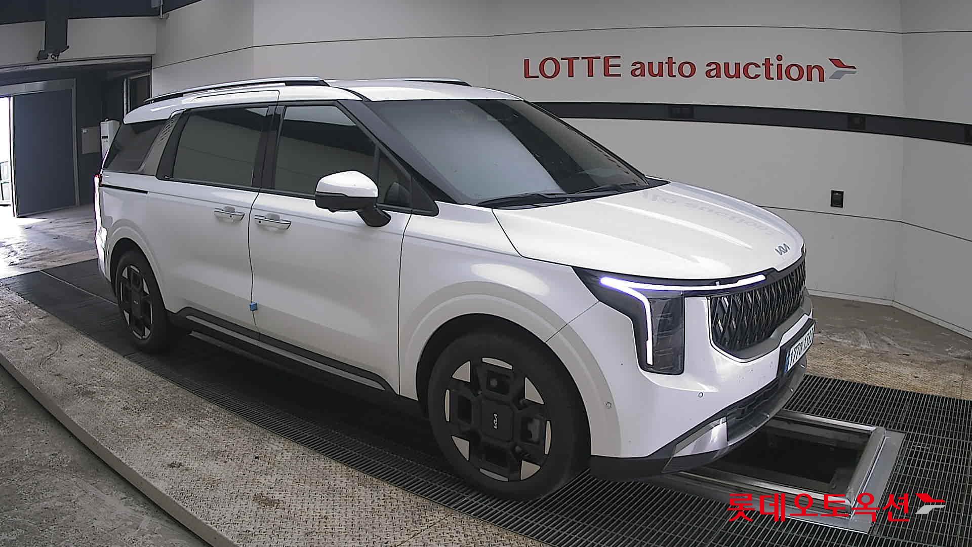 كيا كارنفال