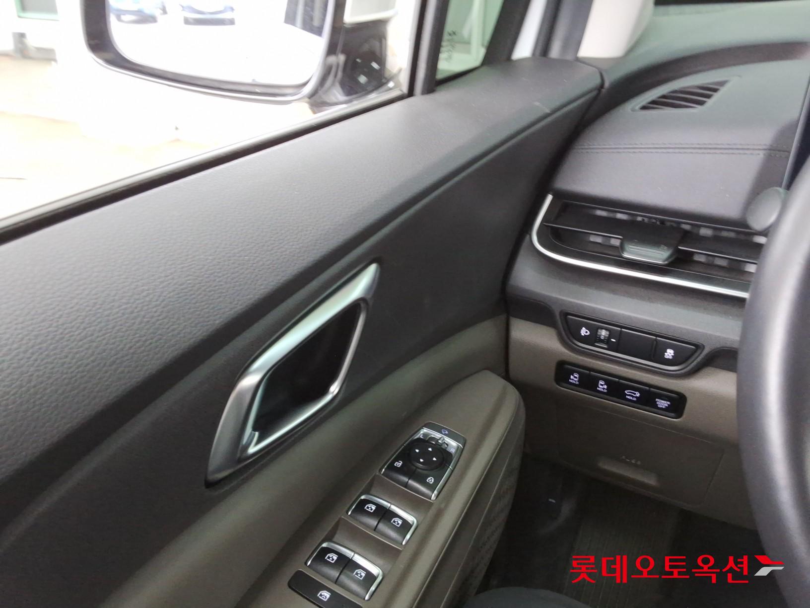 كيا كارنفال