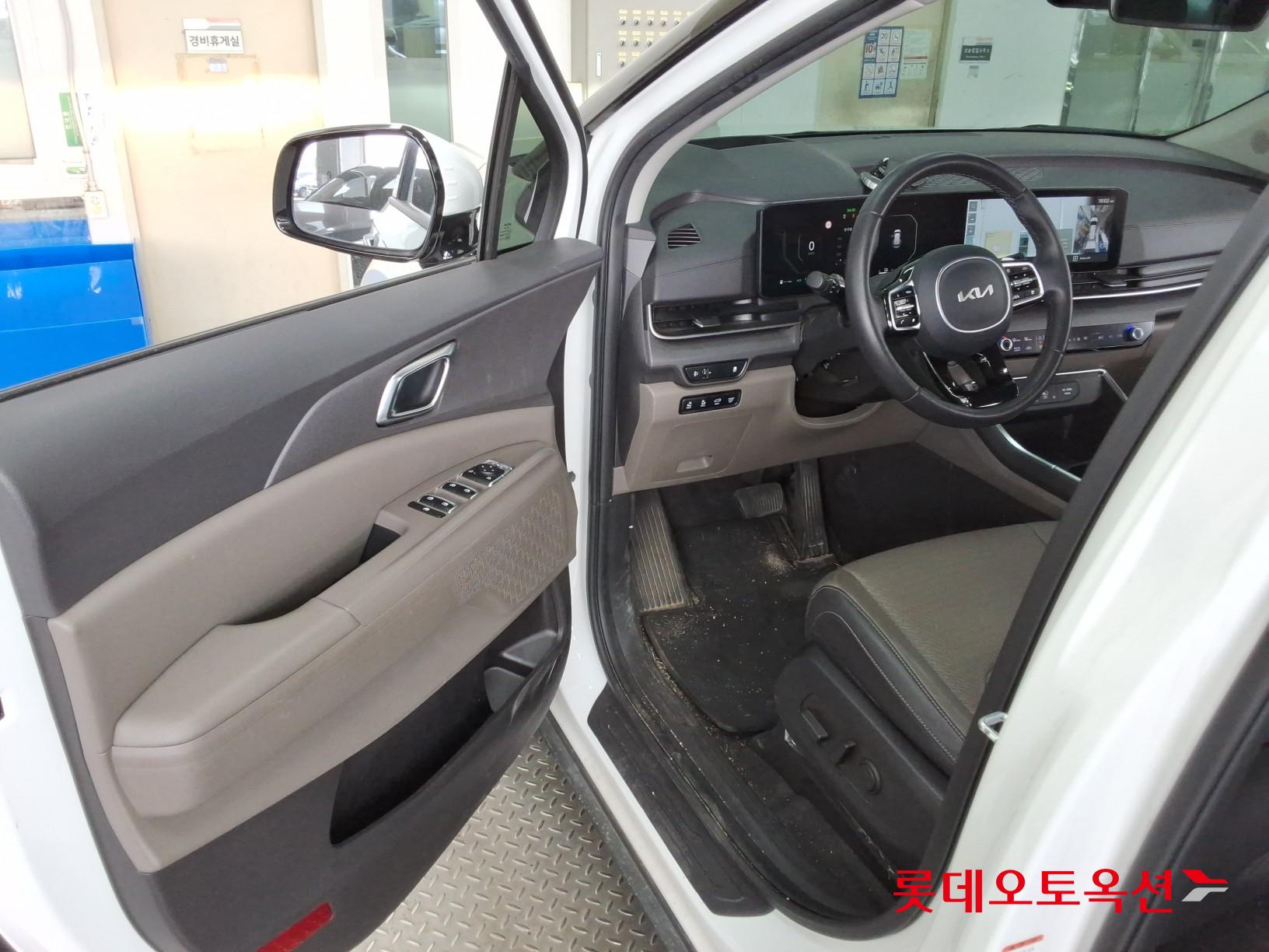 كيا كارنفال