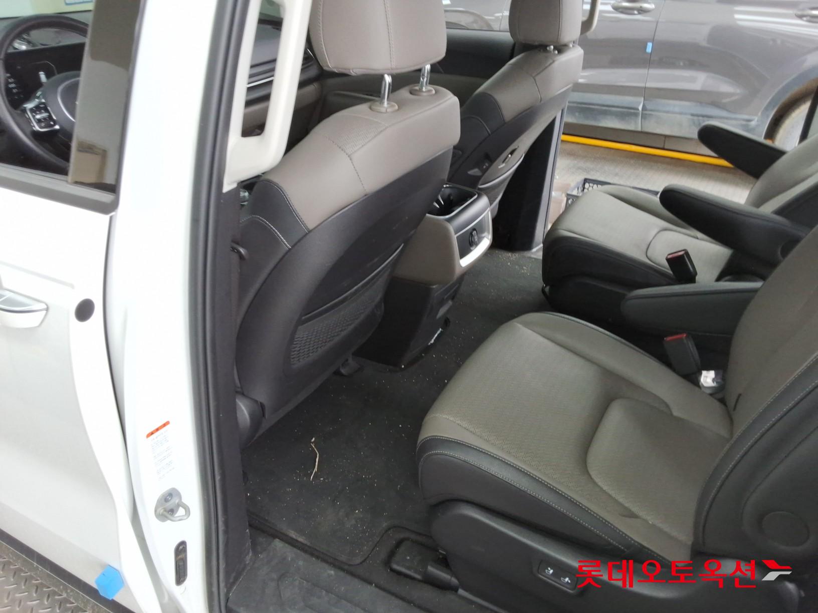 كيا كارنفال