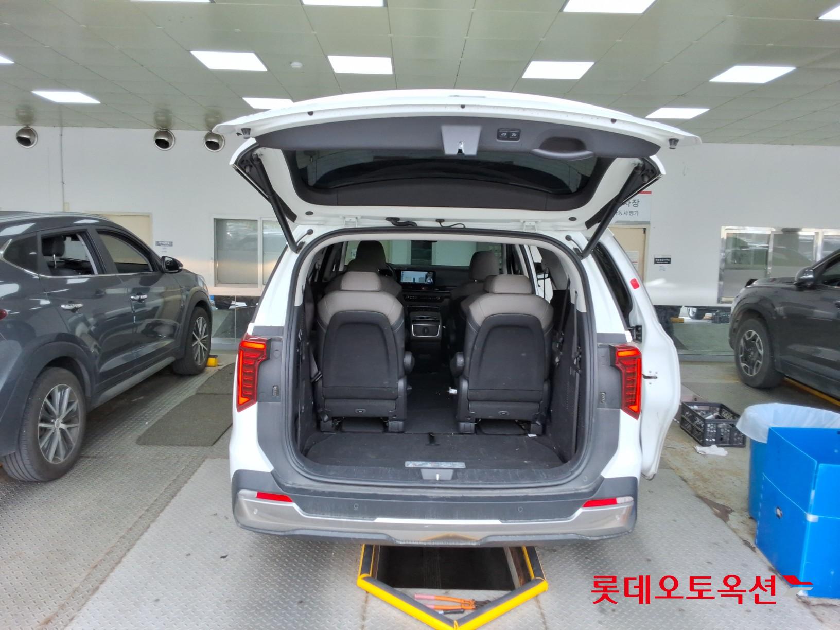 كيا كارنفال