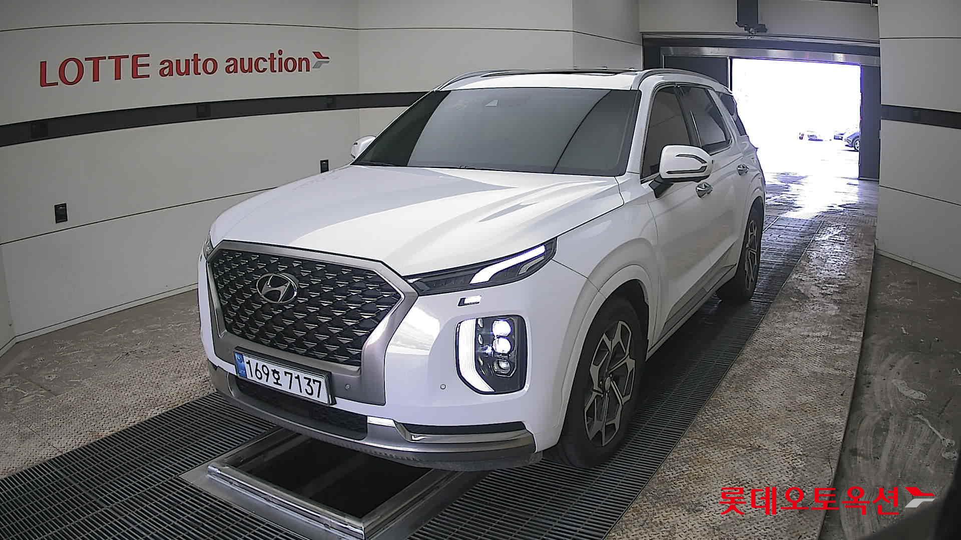 هيونداي بلسيد