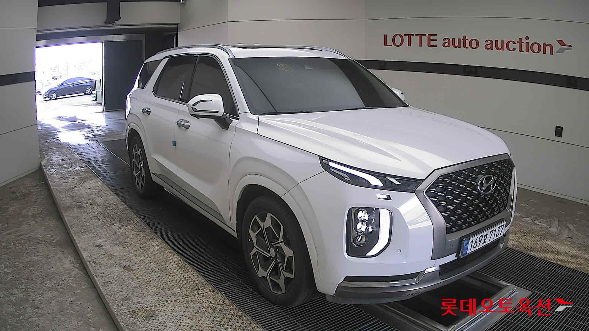 هيونداي بلسيد