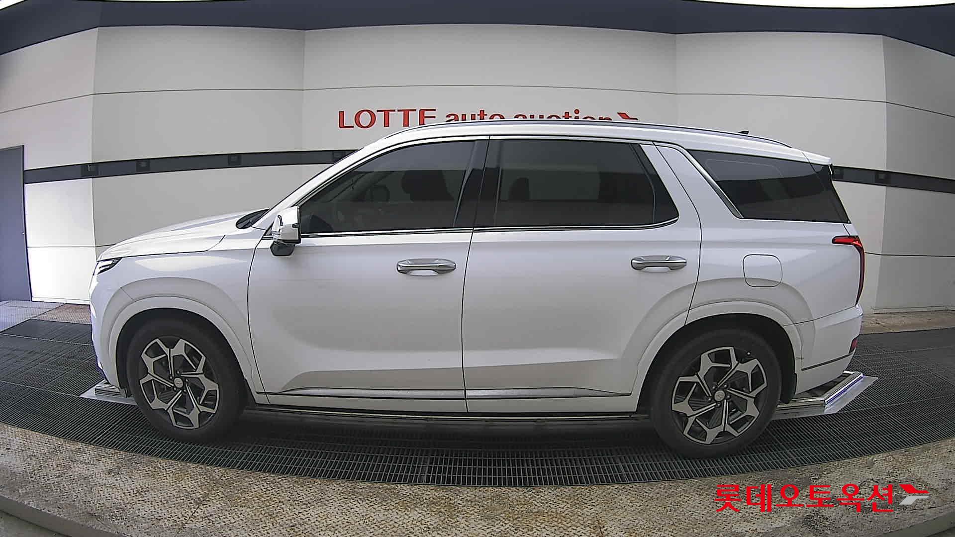 هيونداي بلسيد