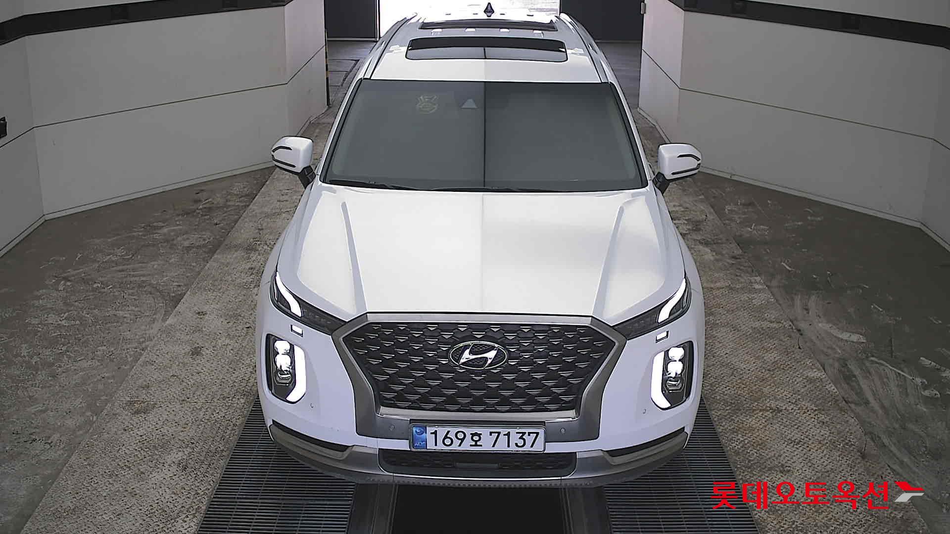 هيونداي بلسيد