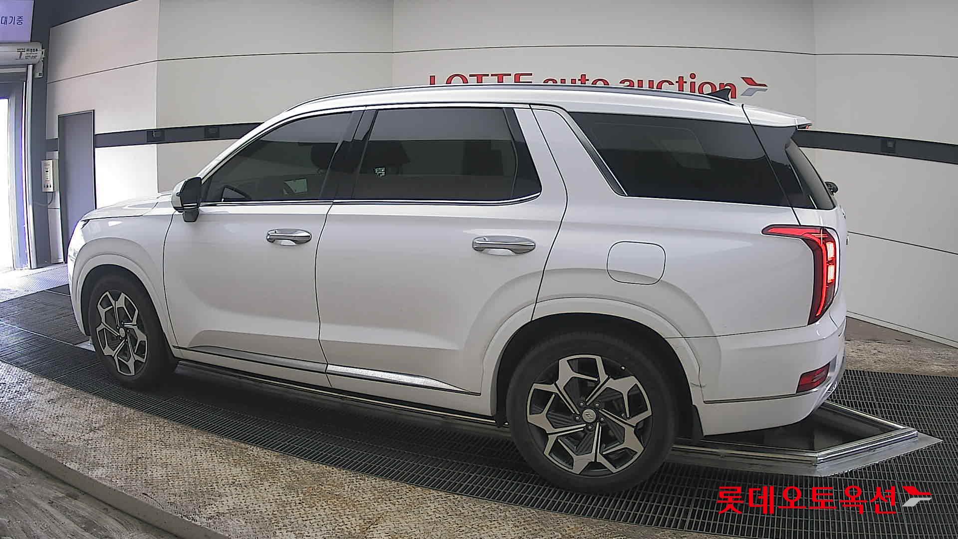 هيونداي بلسيد