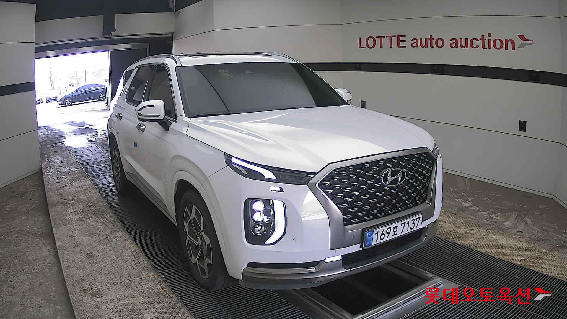 هيونداي بلسيد