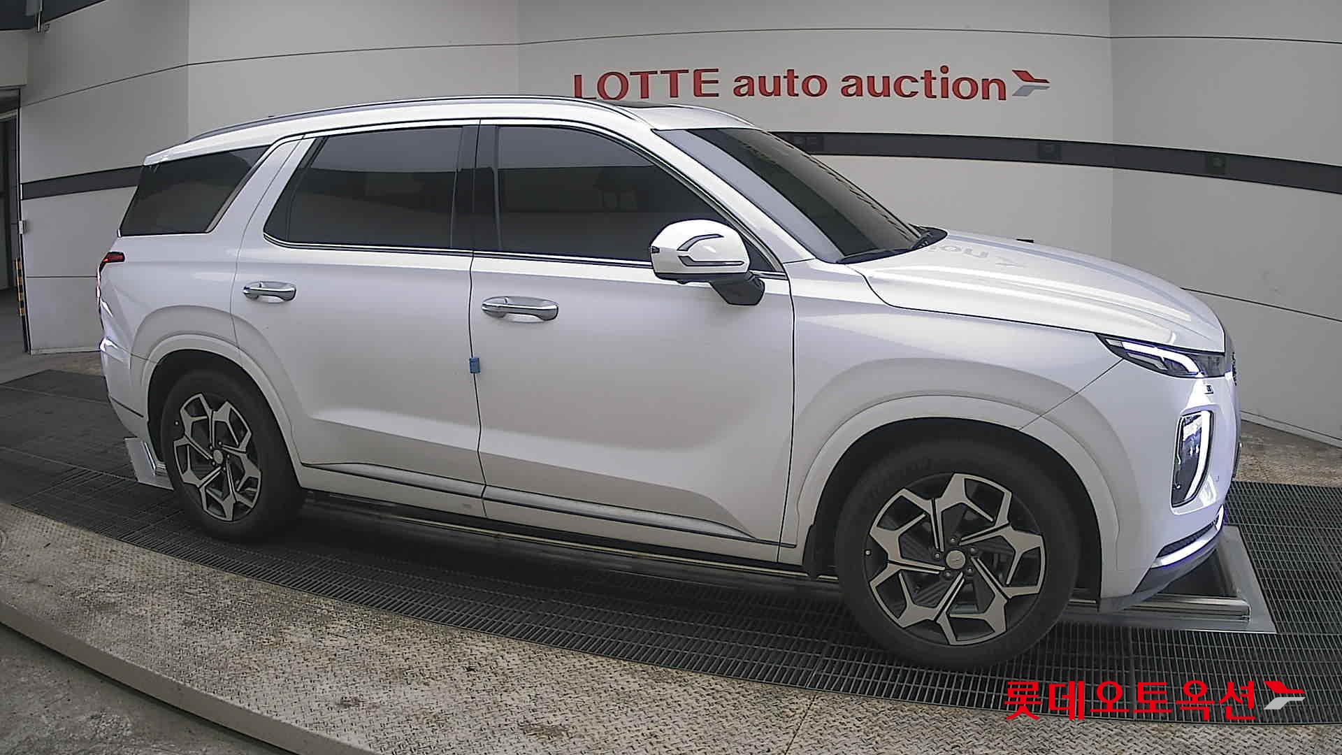 هيونداي بلسيد