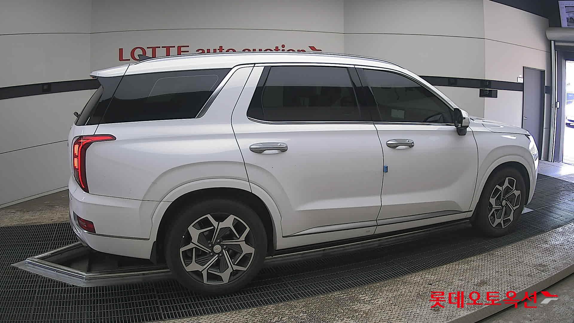 هيونداي بلسيد