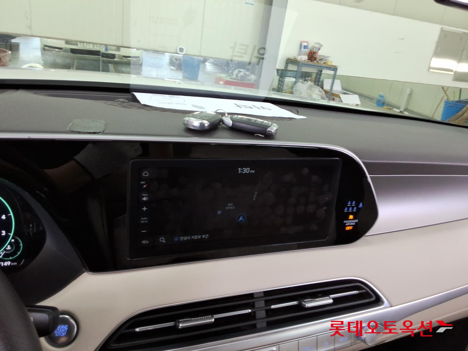 هيونداي بلسيد