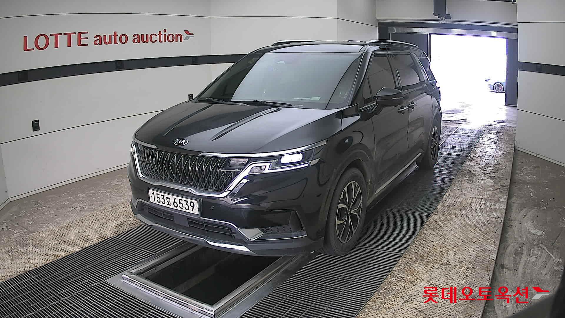 كيا كارنفال