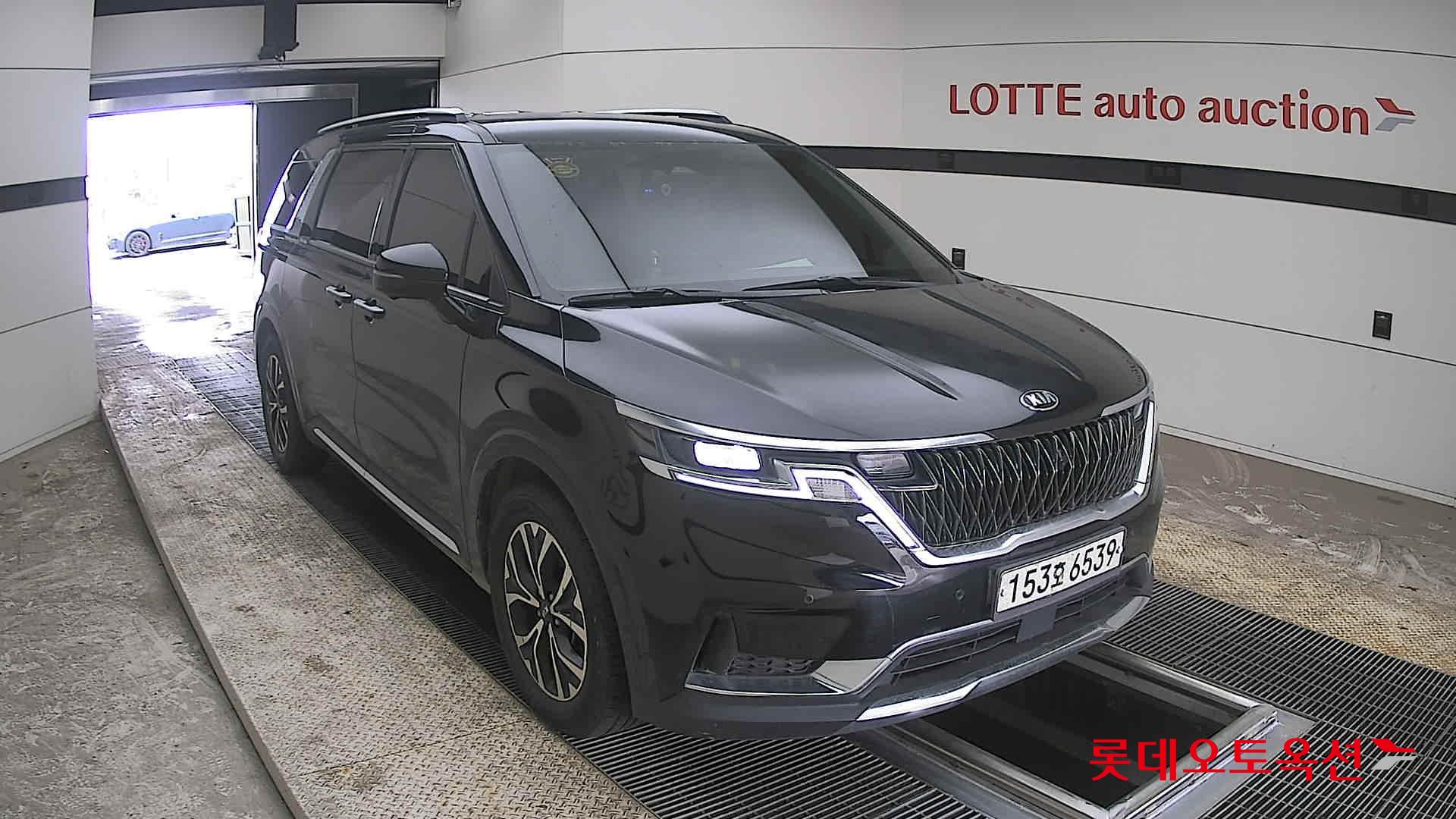 كيا كارنفال