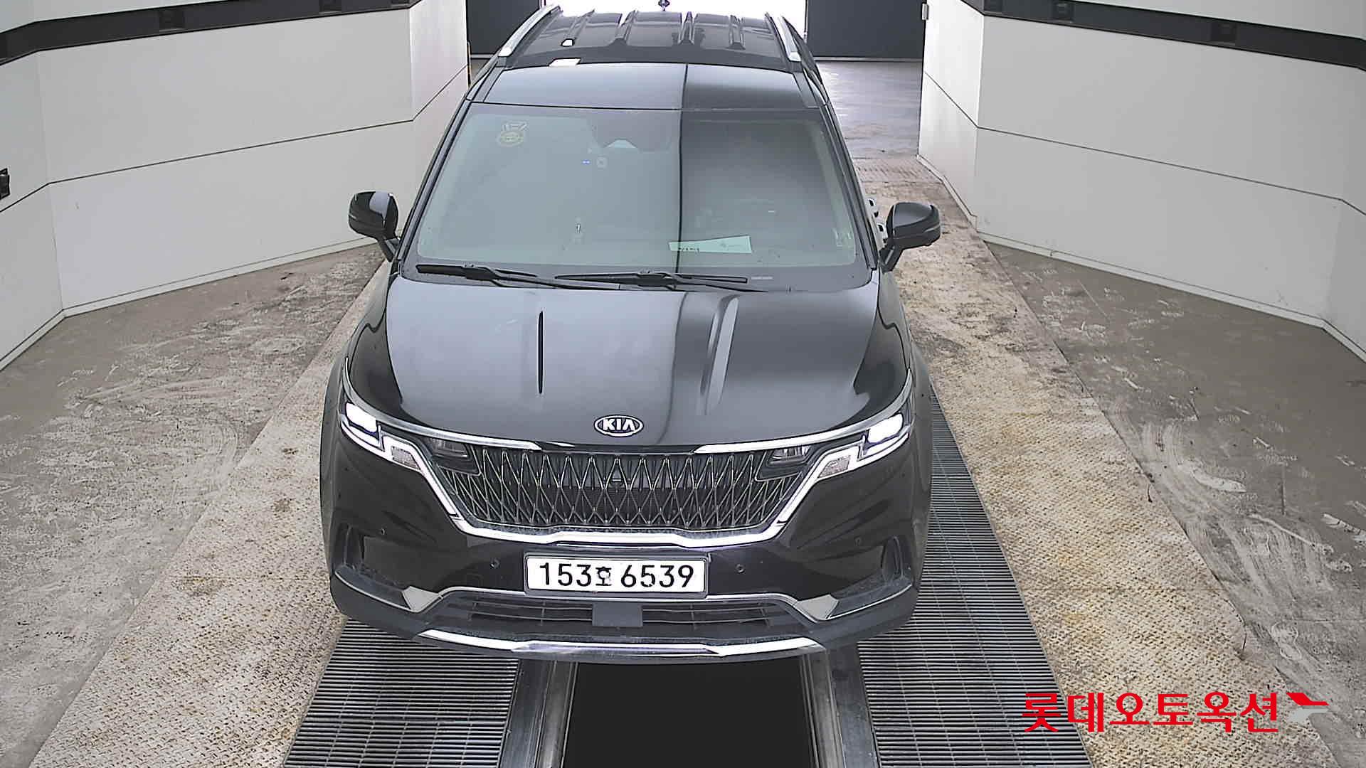 كيا كارنفال