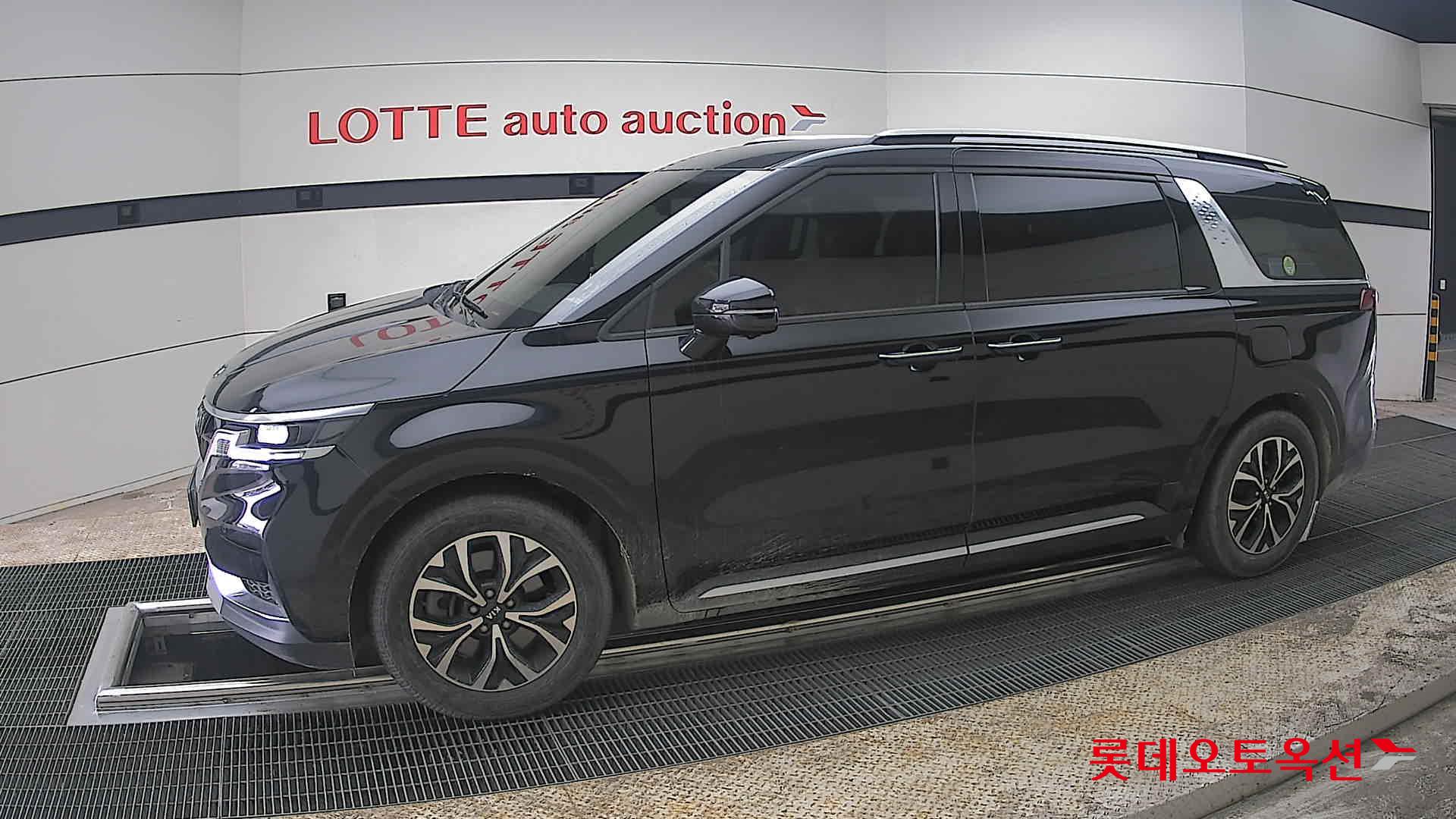 كيا كارنفال