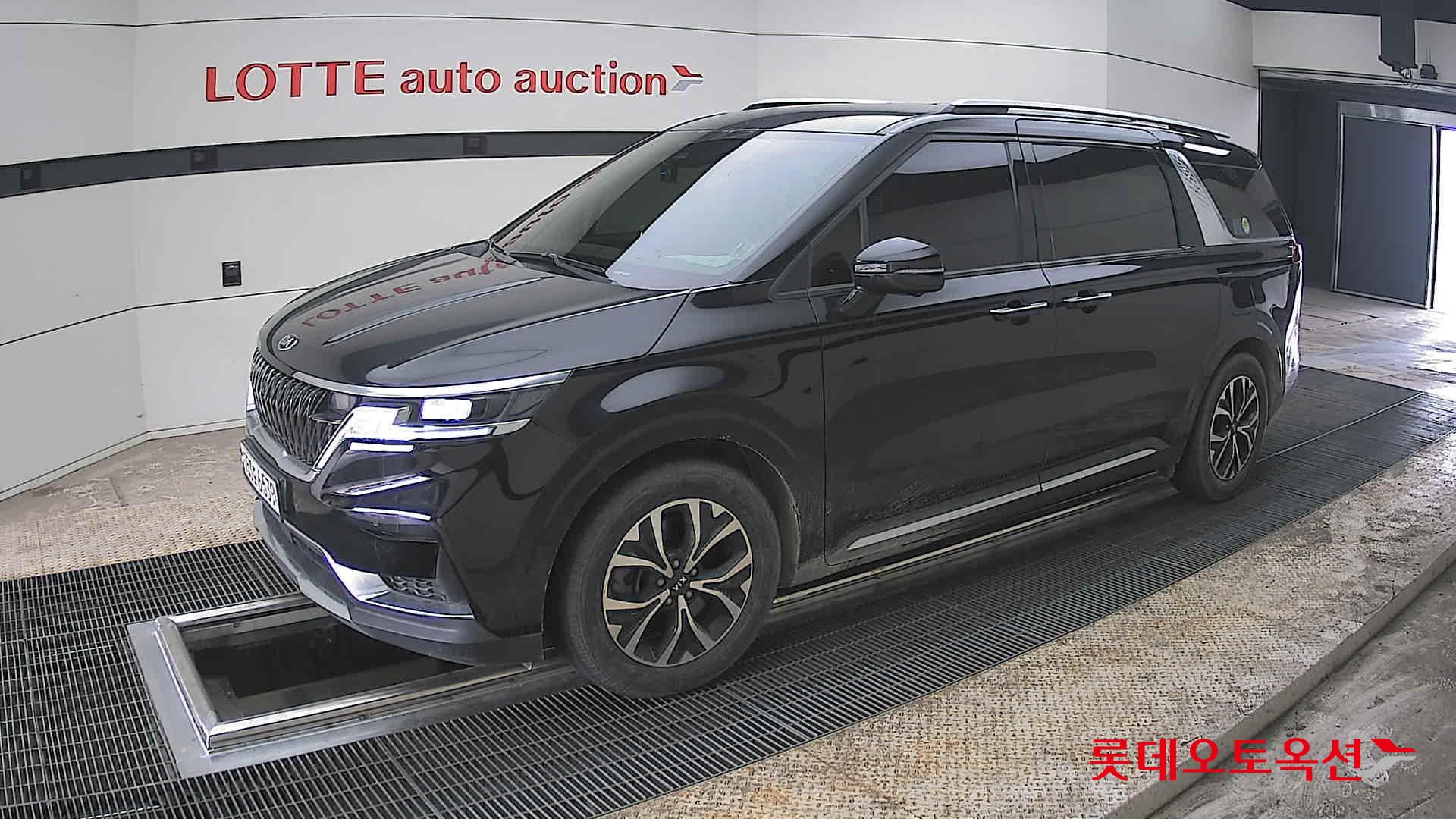 كيا كارنفال