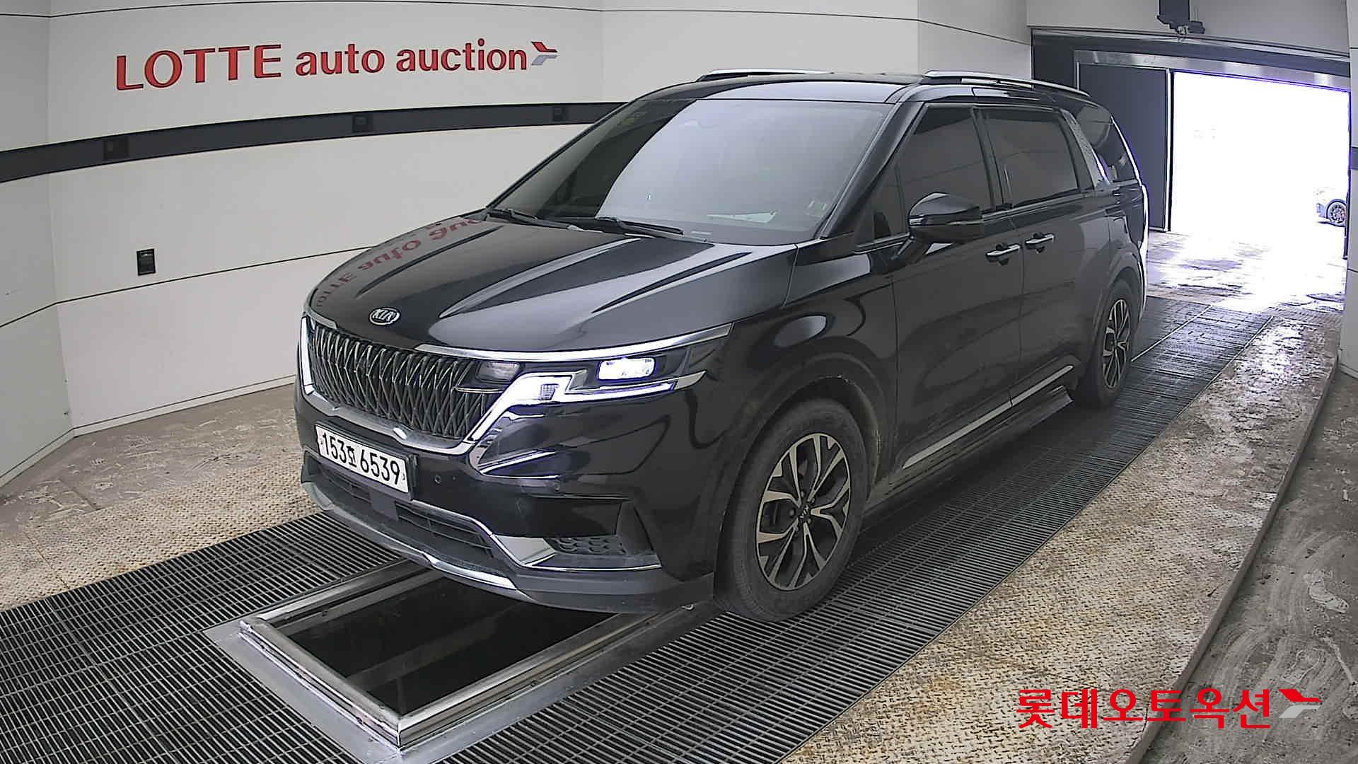 كيا كارنفال