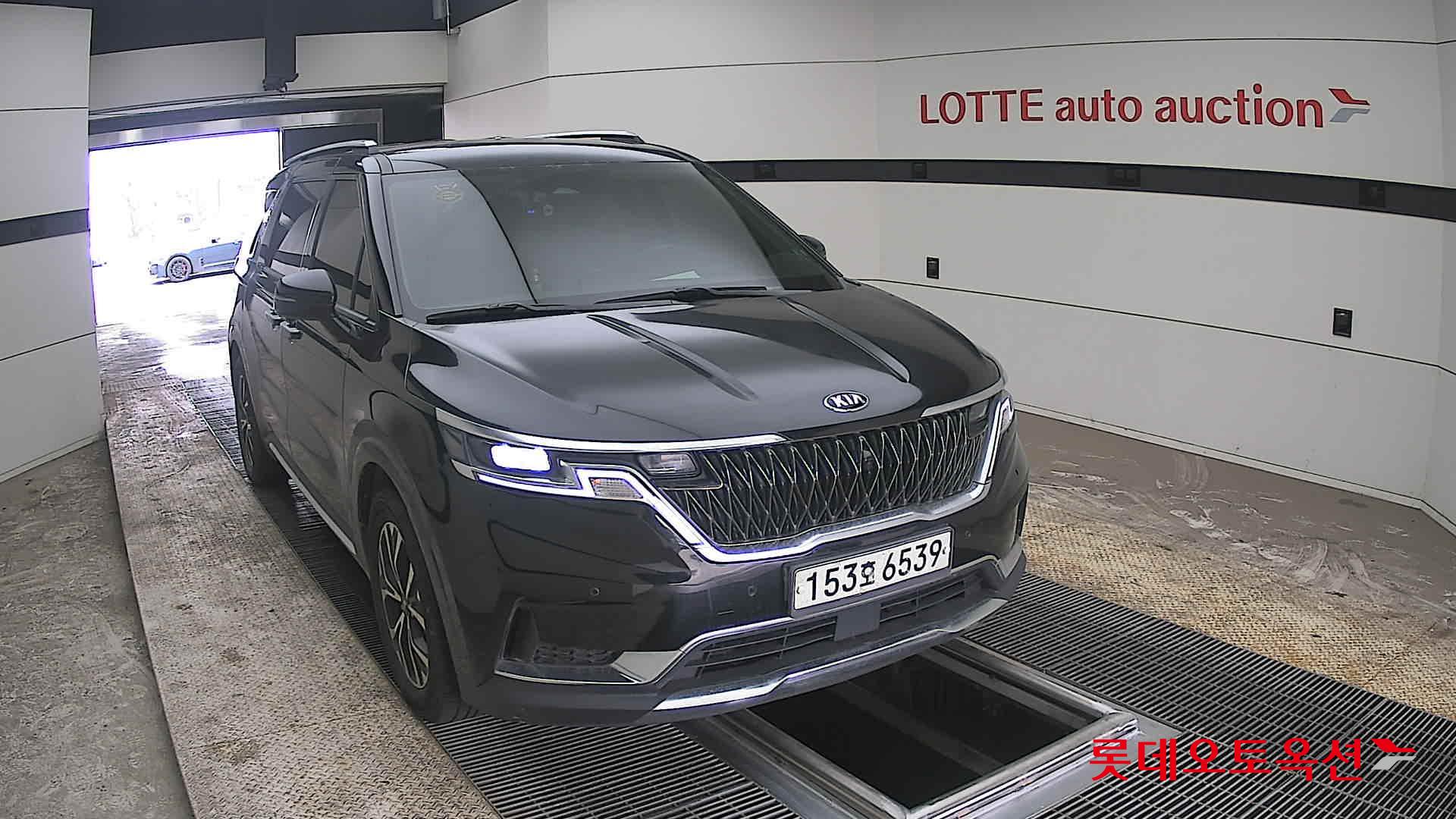 كيا كارنفال